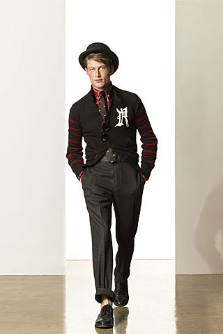 Ralph Lauren / - 2009-2010